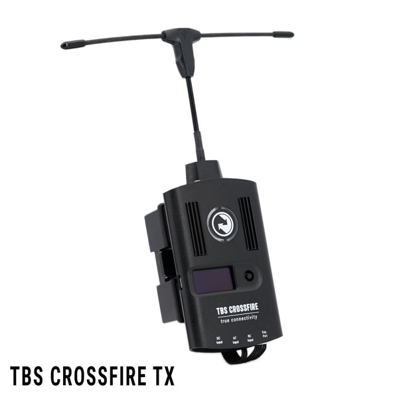 Tbs Fpv Crossfire - 기존 TBS CROSSFIRE TX LITE /