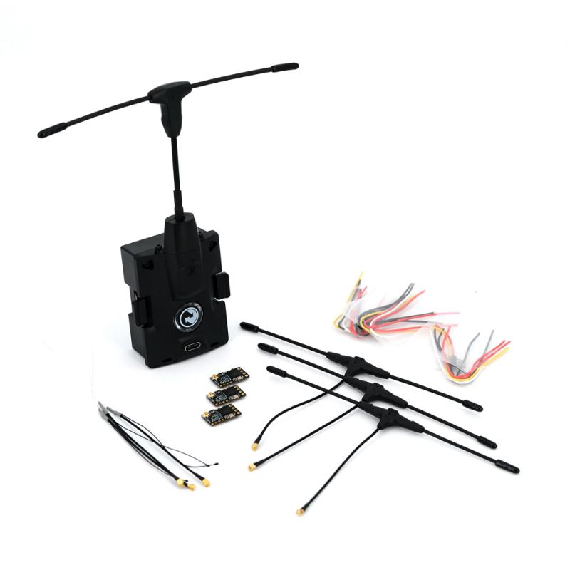 Tbs Fpv Crossfire - TBS CROSSFIRE MICRO TX V2 스타터