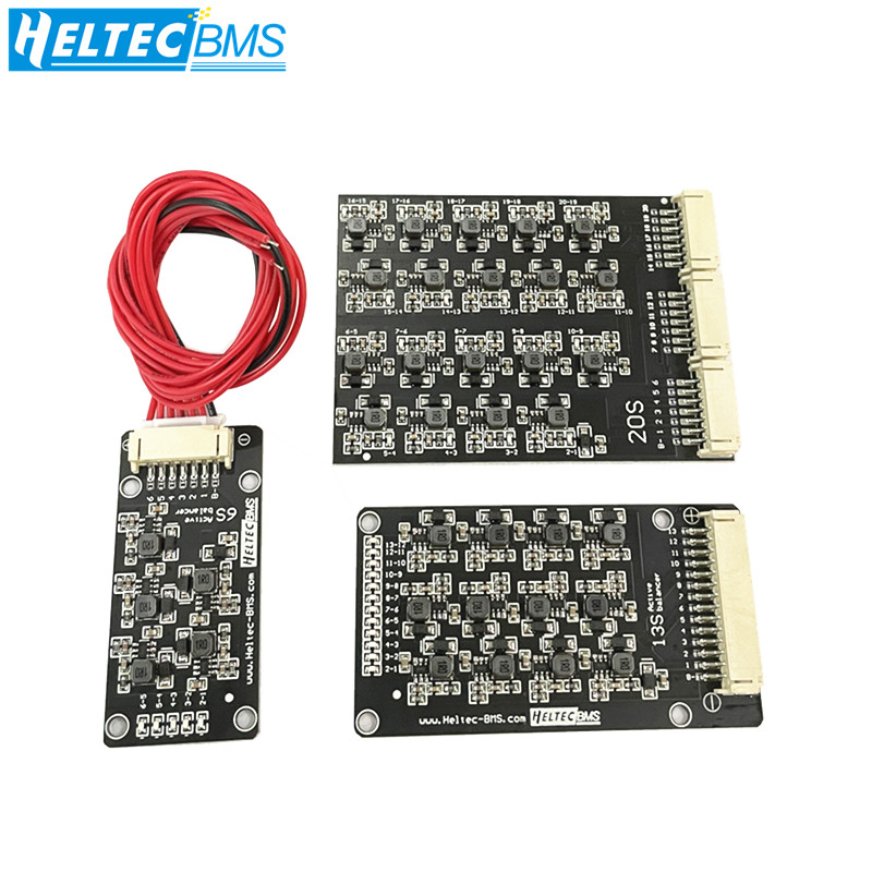 Lipo Battery 4S - Heltec 2S-16S 4S 6S 8S13S 16S