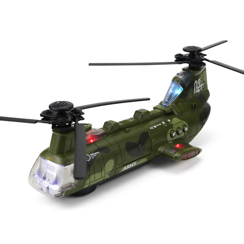 Rc Helicopter Hobby Grade - 1:12 스케일 C94 원격 조종 오프로드