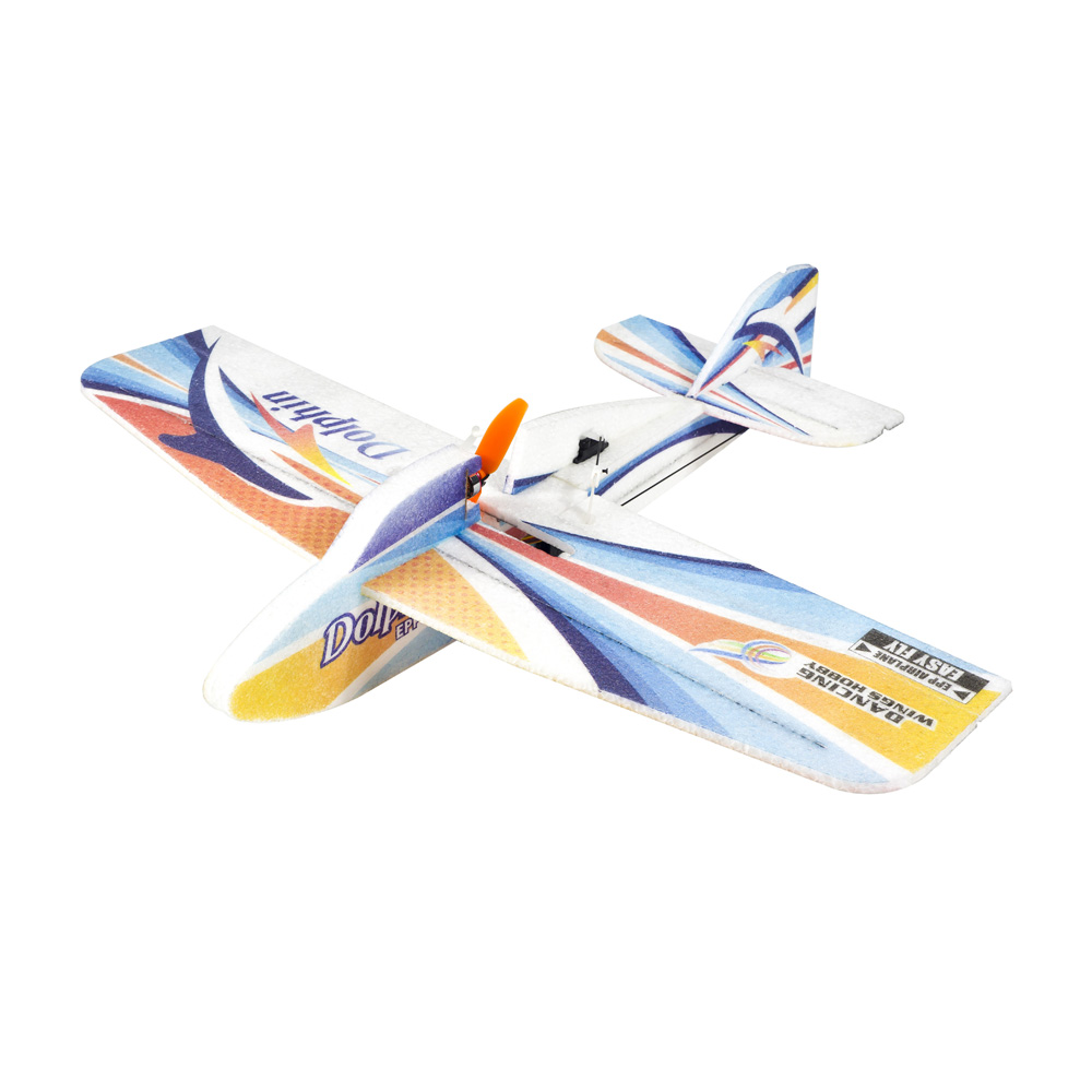 Rc Hobby Rc - 리얼 호크 580MM(22.8') 날개폭 EPP 폼