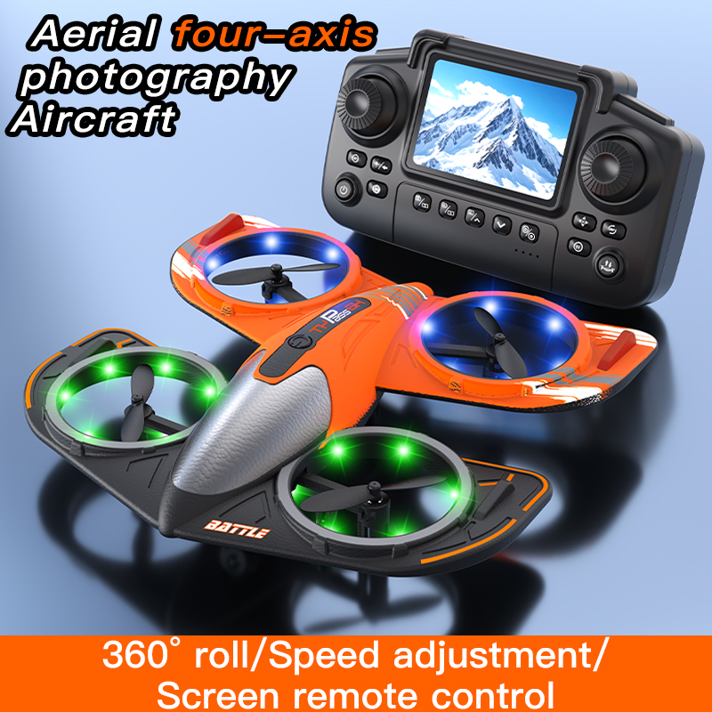 Rc Hobbyking Shop - 카메라가 장착된 RC 드론, 폼 소재