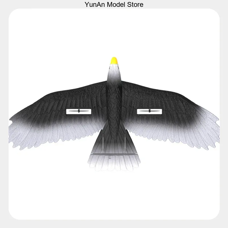 Rc Glider Foam Wing - BM17 3CH 고정익 RC 글라이더 EPP