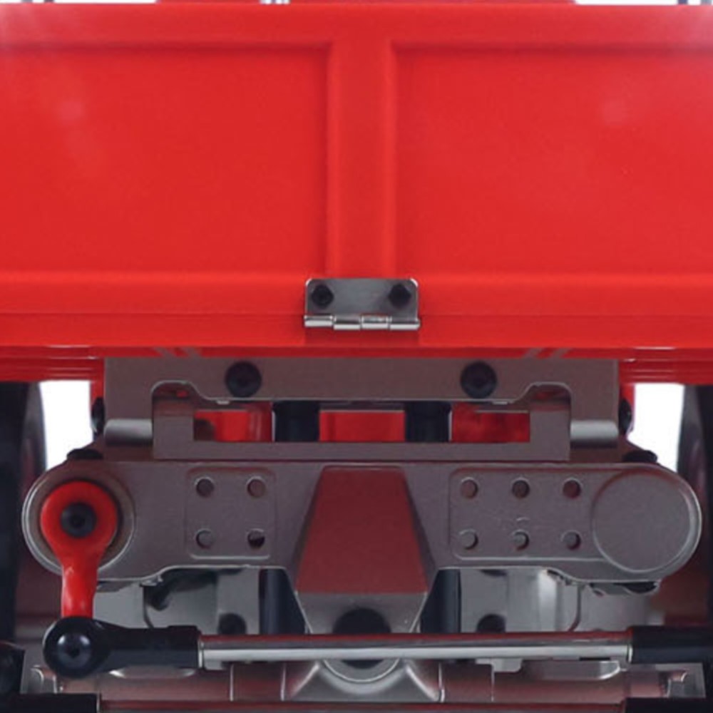 Rc Hobby Light - 장난감 1/10 RC 농장 트랙터 자동차
