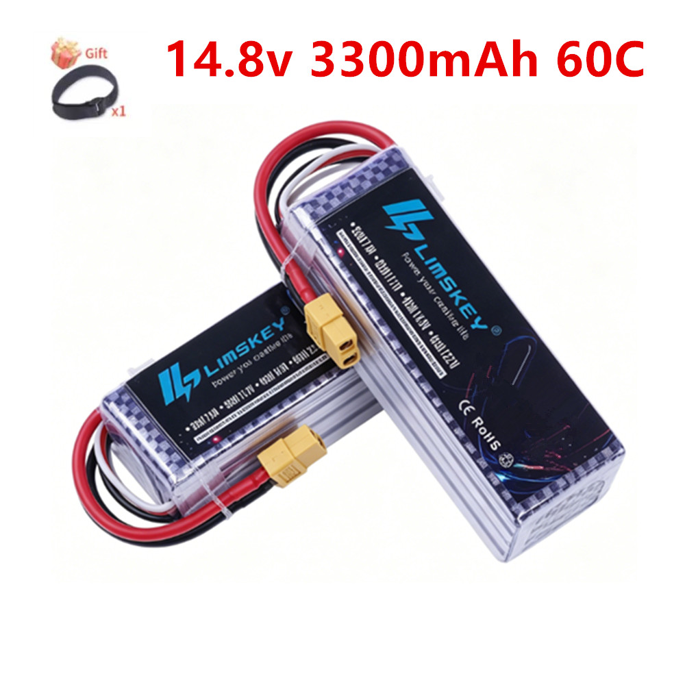 4S 리포 배터리 14.8V 3300mAh 60C/80 - Lipo Battery 4S 리뷰 및 가격