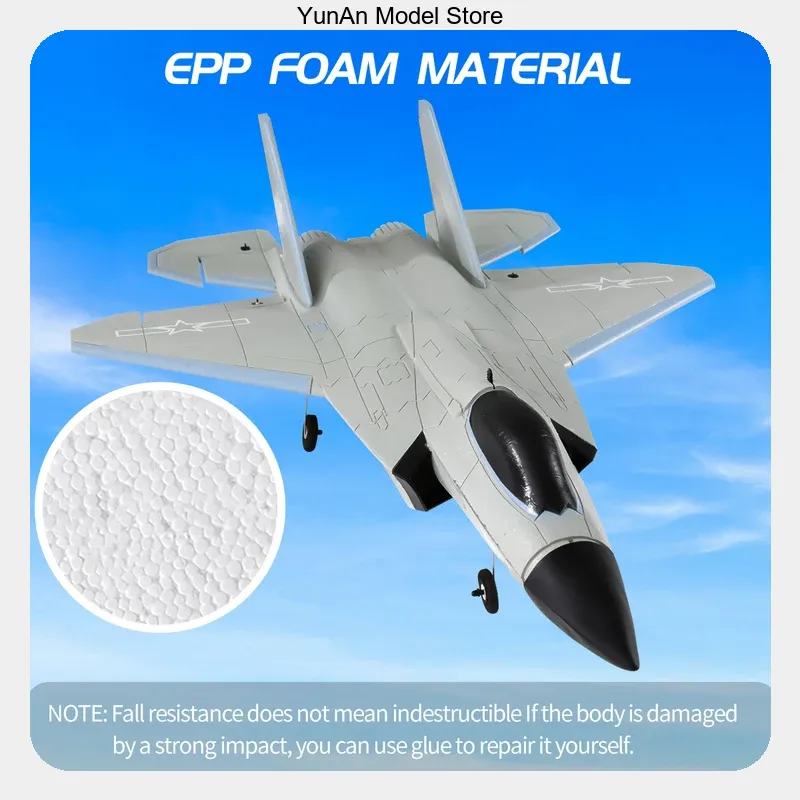 FX9631 4채널 덕트 팬 브러시리스 RC 고정익 E - Rc Glider Foam Wing 리뷰 및 가격