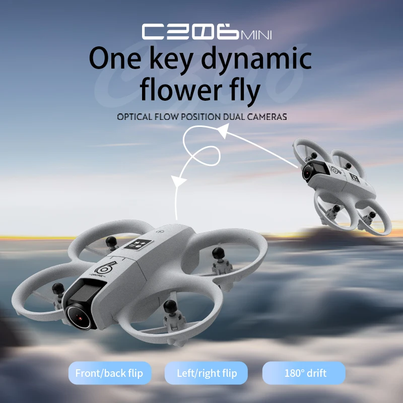 CZ06 미니 RC 비행기 원격 조종 항공기 4K 와이 - Rc Hobbyking Shop 리뷰 및 가격