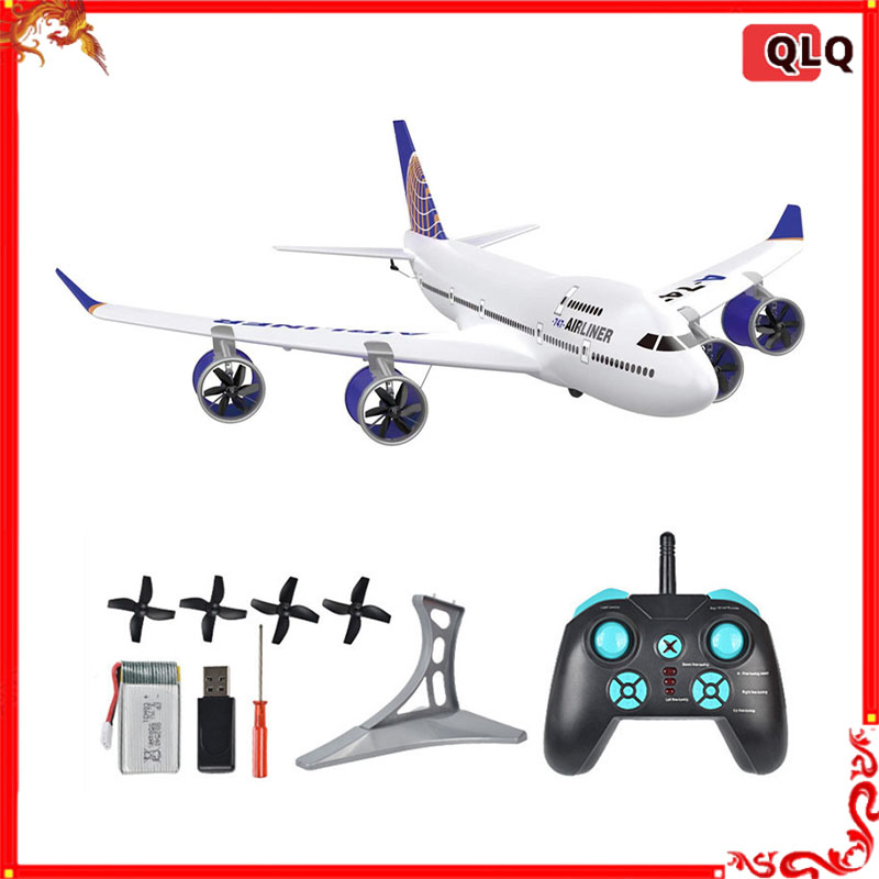 원격 조종 글라이더 보인 3 채널 고정익 항공기, 어린 - Rc Glider Foam Wing 리뷰 및 가격
