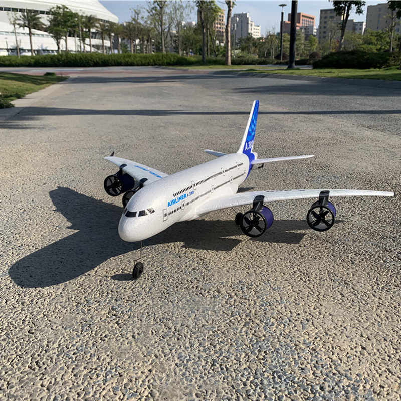 원격 조종 글라이더 보인 3 채널 고정익 항공기, 어린 - Rc Glider Foam Wing 리뷰 및 가격