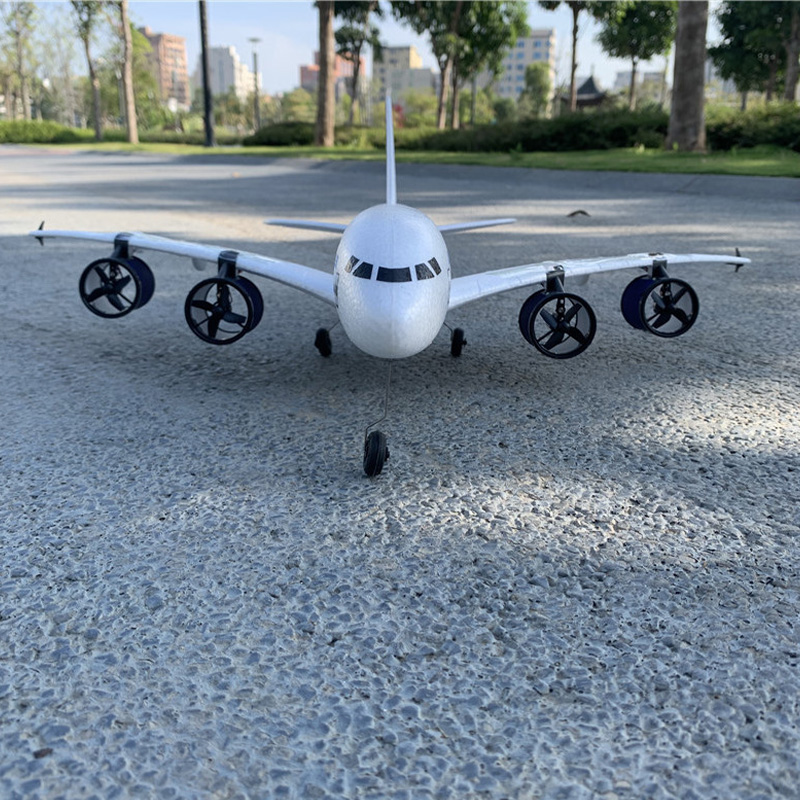 원격 조종 글라이더 보인 3 채널 고정익 항공기, 어린 - Rc Glider Foam Wing 리뷰 및 가격