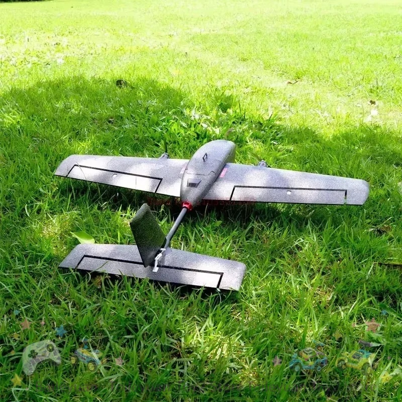새로운 재고 입고 T1 프로페셔널 FPV 고정익 글라이 - Rc Glider Foam Wing 리뷰 및 가격