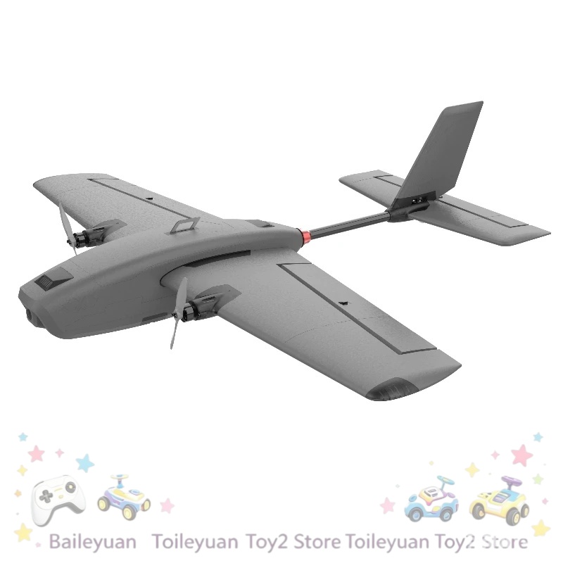 새로운 재고 입고 T1 프로페셔널 FPV 고정익 글라이 - Rc Glider Foam Wing 리뷰 및 가격
