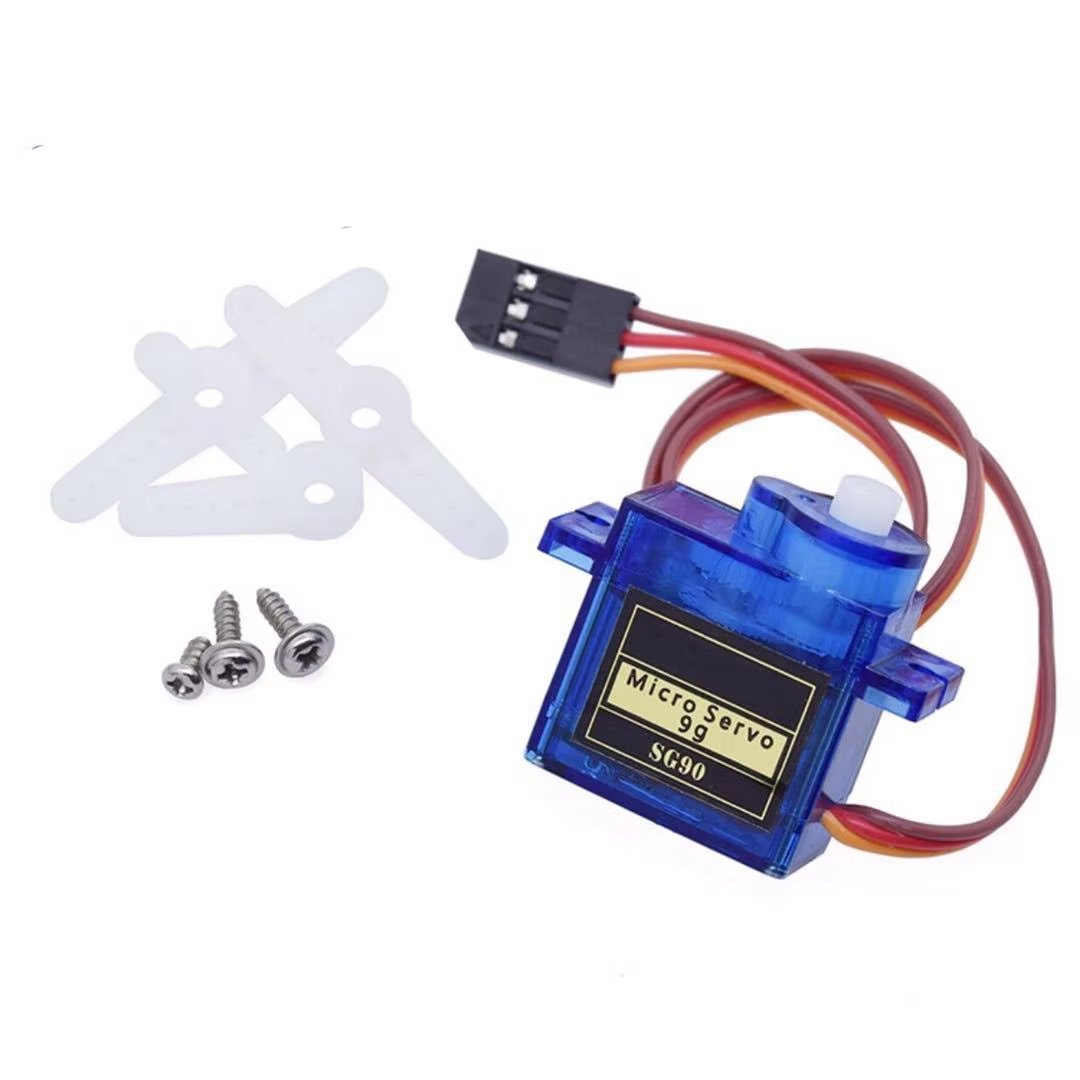 SG90 9G 서보모터 RC 자동차, 비행기, 헬리콥터 - Rc Helicopter Hobby Grade 리뷰 및 가격