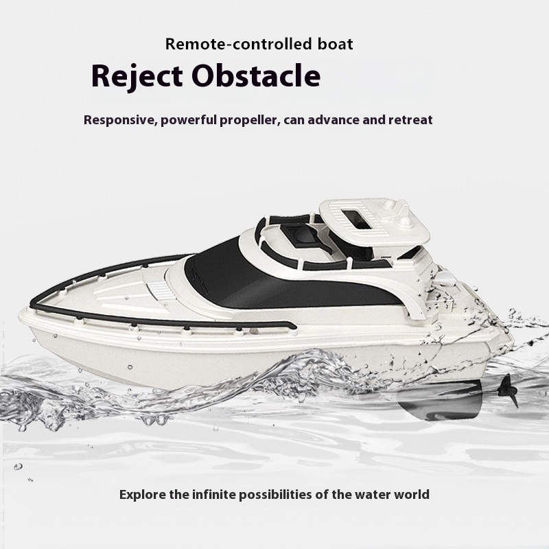 고속 RC 보트 장난감 (남아용) 방수 전동 미니 선박 - Rc Hobby Grade Boat 리뷰 및 가격