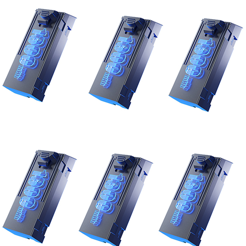 기존 3.7V 1300mAh GT8 드론 배터리 화면  - Hobby Rc Quadcopters 리뷰 및 가격