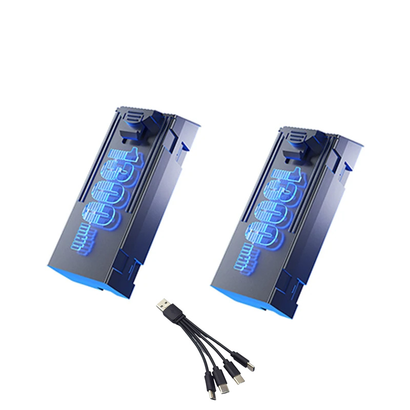 기존 3.7V 1300mAh GT8 드론 배터리 화면  - Hobby Rc Quadcopters 리뷰 및 가격