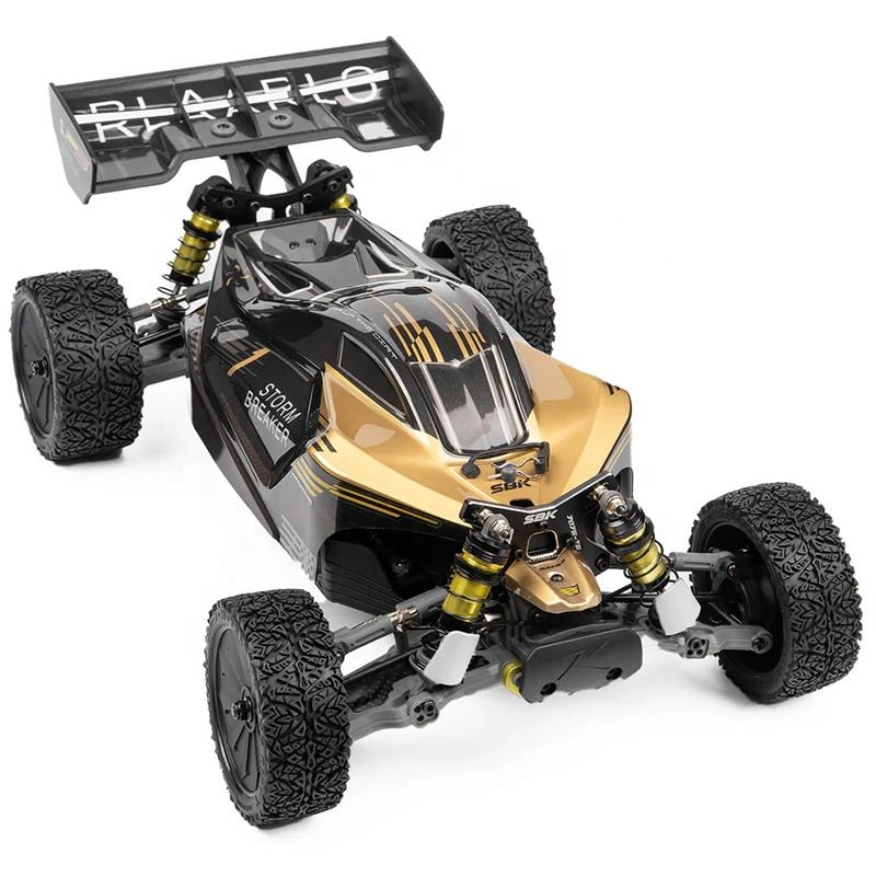 1/10 브러시리스 카본 파이버 RC 오프로드 버기,  - Rc Hobby Rc 리뷰 및 가격
