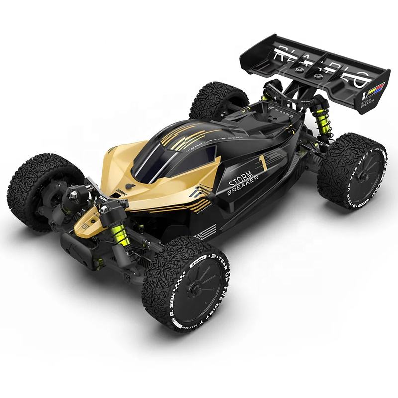 1/10 브러시리스 카본 파이버 RC 오프로드 버기,  - Rc Hobby Rc 리뷰 및 가격