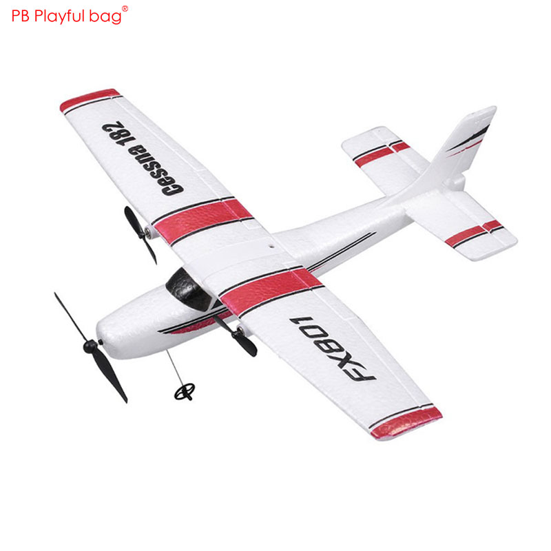 FX801 RC 폼 글라이더 DIY 조립 고정익 항공기 - Rc Glider Foam Wing 리뷰 및 가격