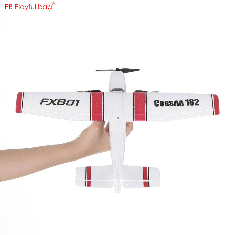 FX801 RC 폼 글라이더 DIY 조립 고정익 항공기 - Rc Glider Foam Wing 리뷰 및 가격
