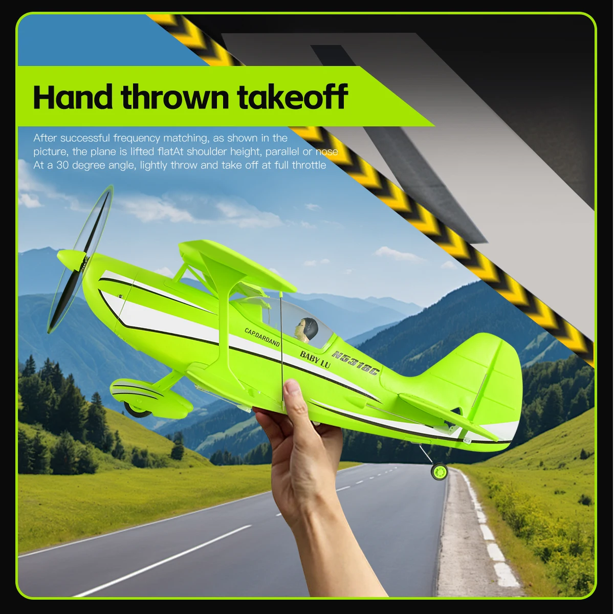 WLtoys A310 RC 비행기 글라이더 2.4G 4 - Rc Glider Foam Wing 리뷰 및 가격