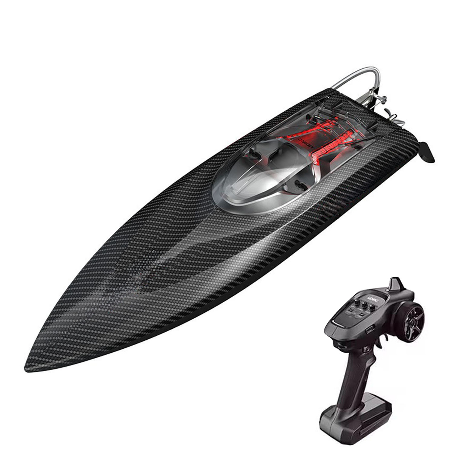 UDIRC UDI022 25인치 대형 고속 RC 레이싱 - Rc Hobby Grade Boat 리뷰 및 가격