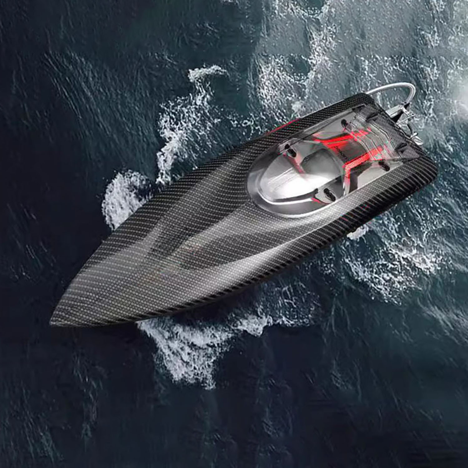 UDIRC UDI022 25인치 대형 고속 RC 레이싱 - Rc Hobby Grade Boat 리뷰 및 가격