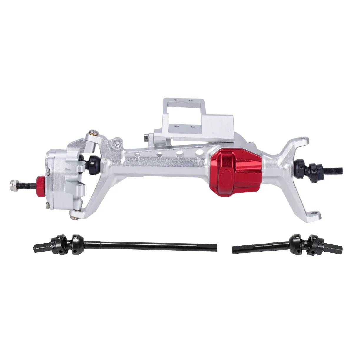 1/10 RC 자동차 크롤러 AR45P 업그레이드 부품 - Rc Hobby Factory 리뷰 및 가격