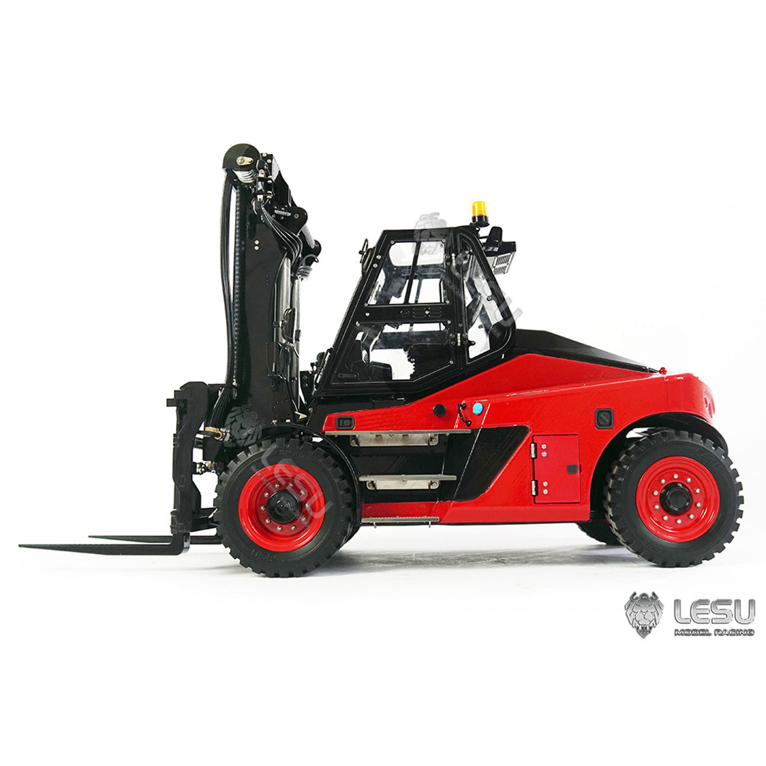 1/14 Lesu Aoue-Ld160S 유압식 RC 지 - Rc Hobby Light 리뷰 및 가격