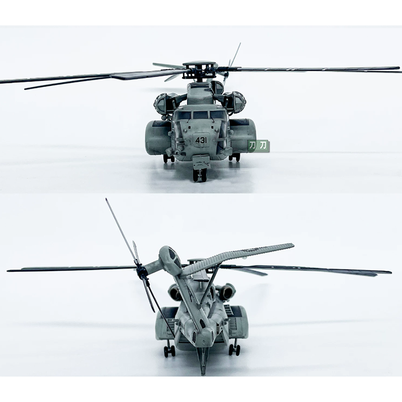 WLTK 1/72 스케일 미국 슈퍼 스탈리온 MH-53 - Rc Helicopter Hobby Grade 리뷰 및 가격