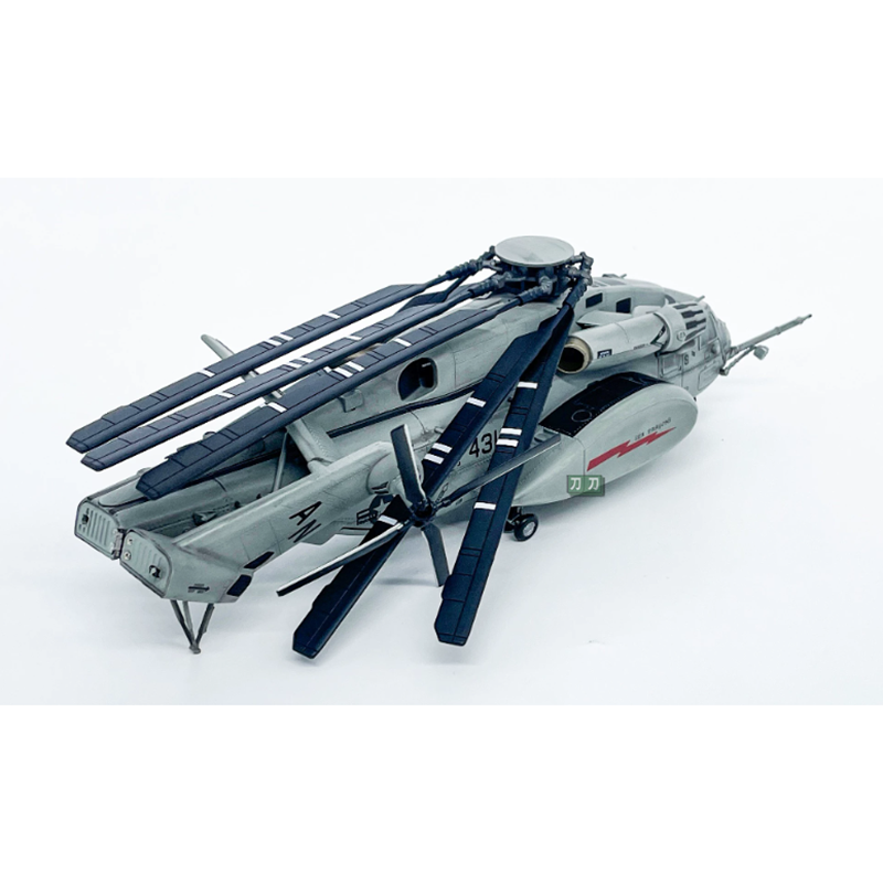 WLTK 1/72 스케일 미국 슈퍼 스탈리온 MH-53 - Rc Helicopter Hobby Grade 리뷰 및 가격