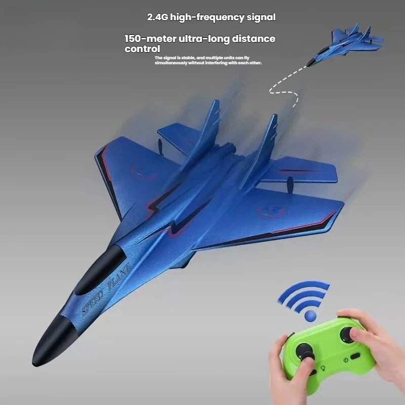 LIFEA FOLORA 2.4G 2CH 글라이더 RC  - Rc Glider Foam Wing 리뷰 및 가격