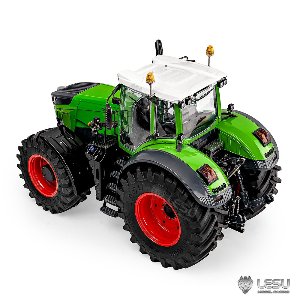 토이 레수 아우에 1050 4x4 1/14 메탈 유압  - Rc Hobby Light 리뷰 및 가격