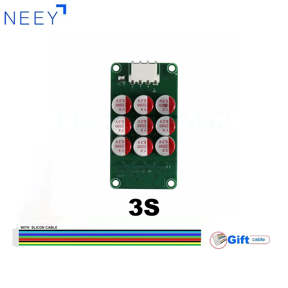 도매 5A 액티브 이퀄라이저 밸런서 3S 4S 8S L - Lipo Battery 4S 리뷰 및 가격