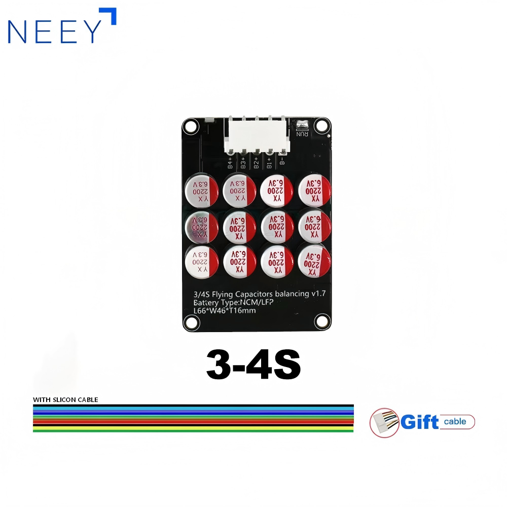 도매 5A 액티브 이퀄라이저 밸런서 3S 4S 8S L - Lipo Battery 4S 리뷰 및 가격