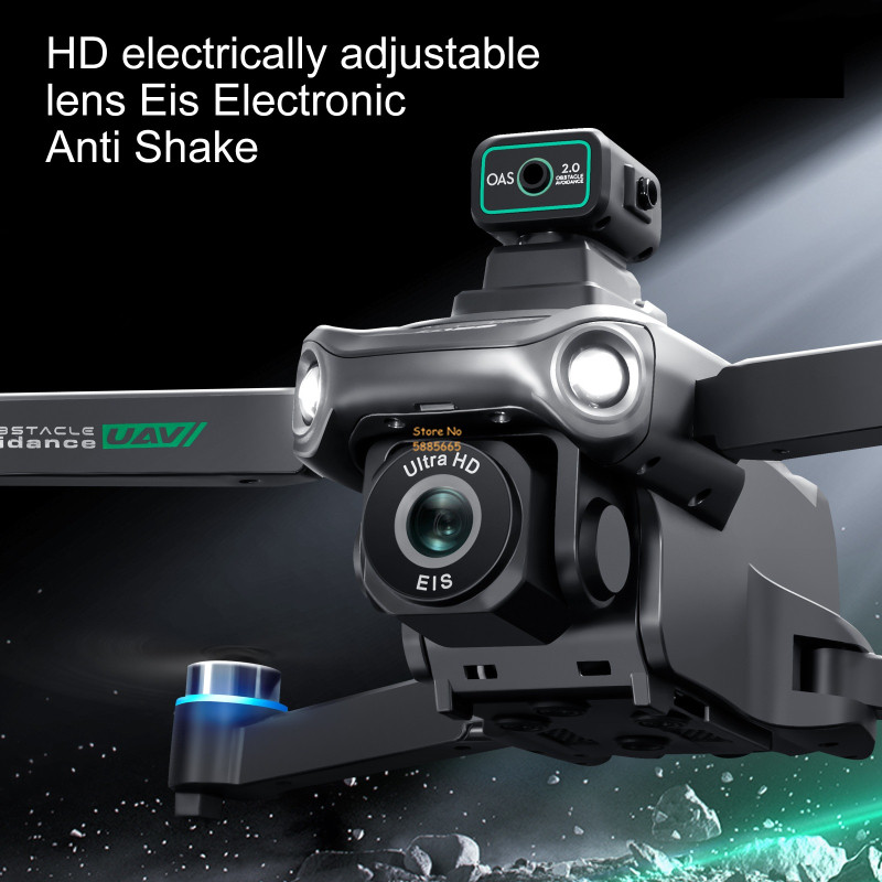 8K 듀얼 카메라 5G WIFI FPV 원격 제어 Qu - Hobby Rc Quadcopters 리뷰 및 가격
