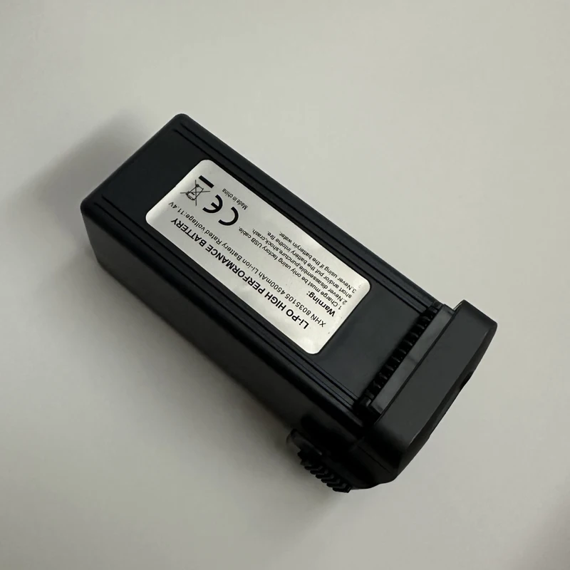 윙 6 GPS 드론 용 11.4V 4500mAh 지능형 - Hobby Rc Quadcopters 리뷰 및 가격