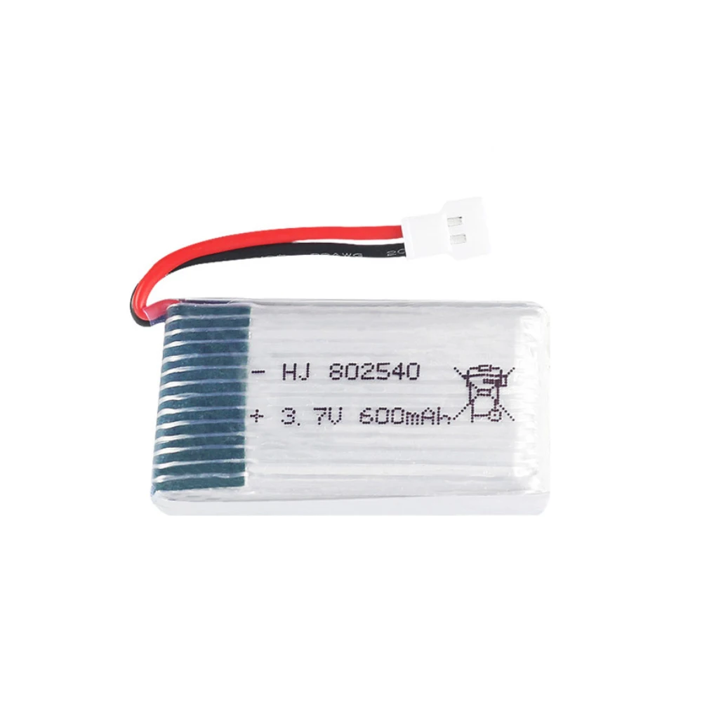 새로운 업그레이드 리튬폴리머 600mAh 3.7V RC - Rc Hobby Brand 리뷰 및 가격