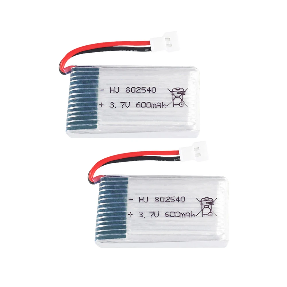 새로운 업그레이드 리튬폴리머 600mAh 3.7V RC - Rc Hobby Brand 리뷰 및 가격