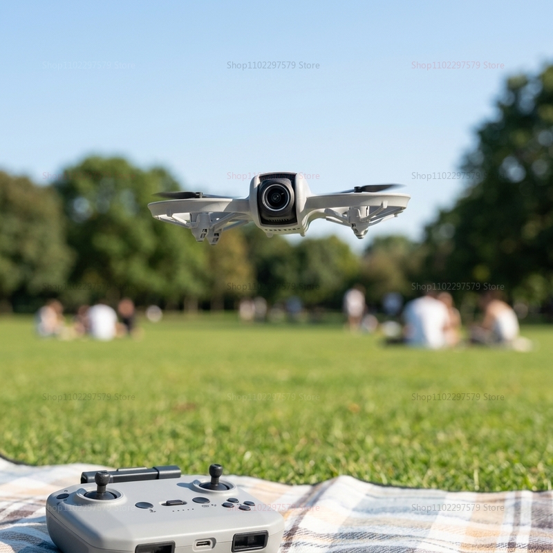 8K HD 카메라가 장착된 미니 드론 FPV 접이식 쿼 - Hobby Rc Quadcopters 리뷰 및 가격