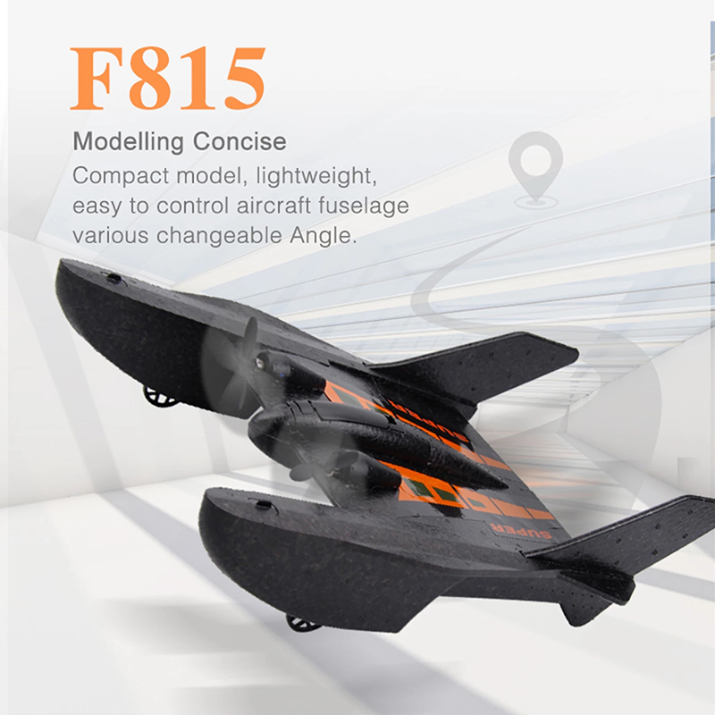 Fx815 Rc 항공기, 2 채널 고정익 글라이더, 리 - Rc Glider Foam Wing 리뷰 및 가격