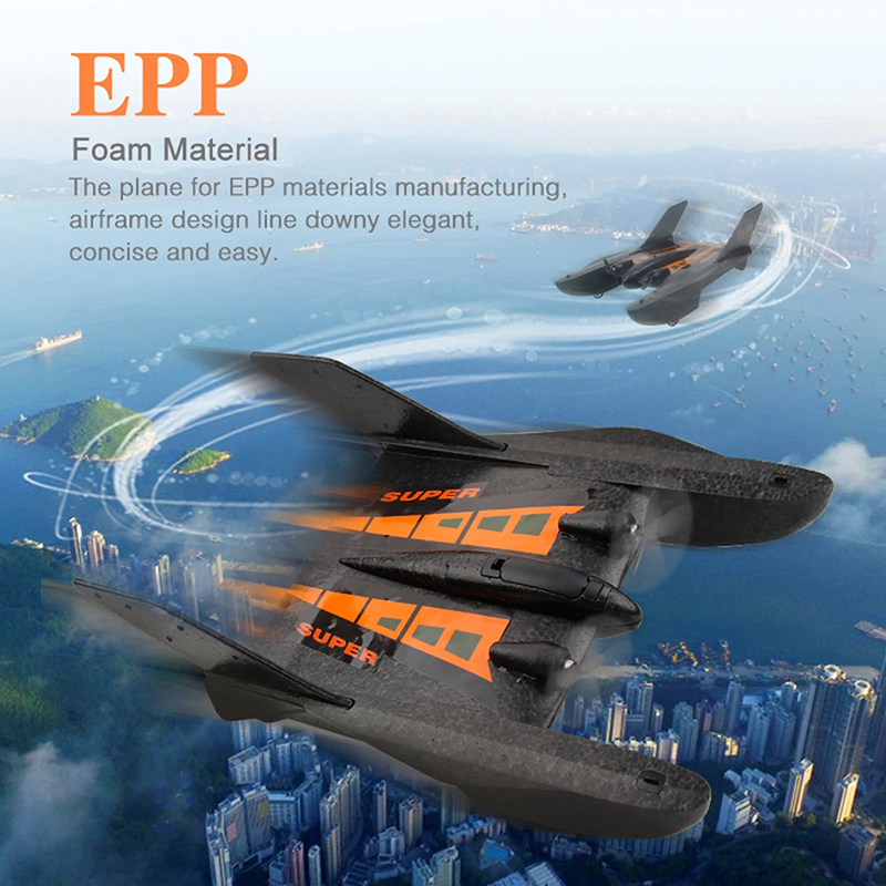 Fx815 Rc 항공기, 2 채널 고정익 글라이더, 리 - Rc Glider Foam Wing 리뷰 및 가격