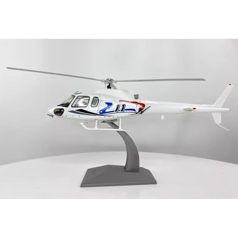 다이캐스트 1/60 스케일 AS350 다람쥐 Z11 헬 - Rc Helicopter Hobby Grade 리뷰 및 가격