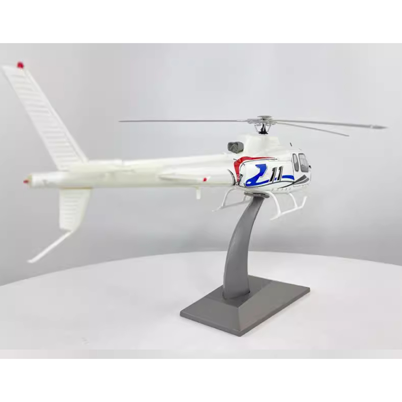 다이캐스트 1/60 스케일 AS350 다람쥐 Z11 헬 - Rc Helicopter Hobby Grade 리뷰 및 가격