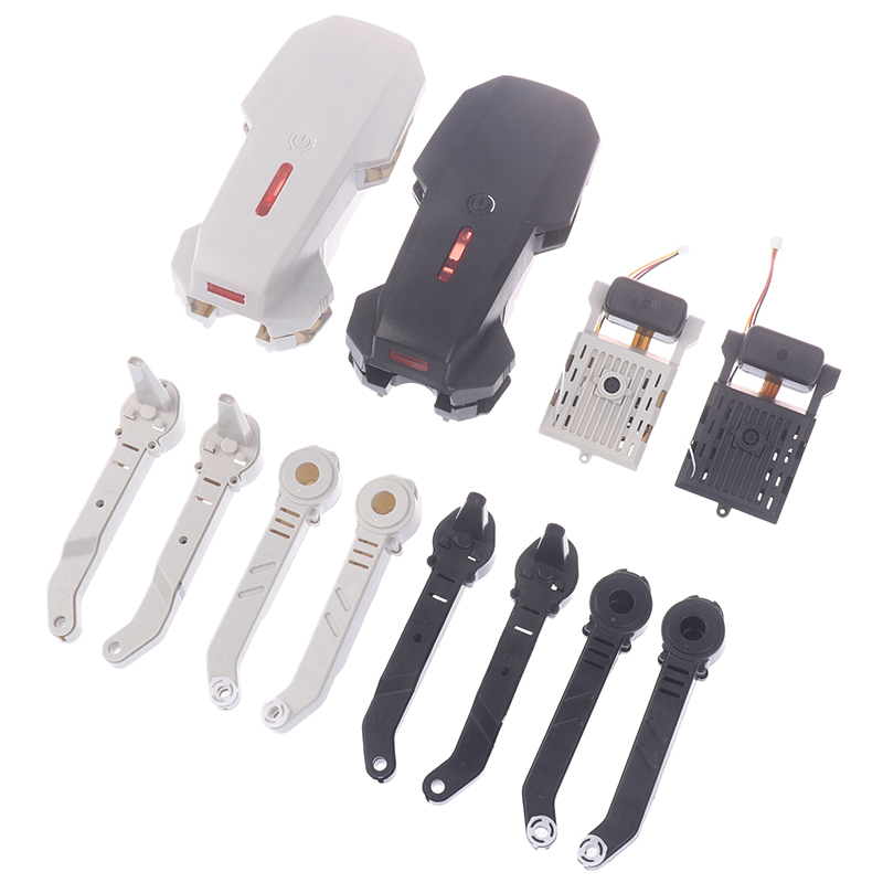 RC 드론 수정 된 예비 부품 E88 RC Quadco - Hobby Rc Quadcopters 리뷰 및 가격