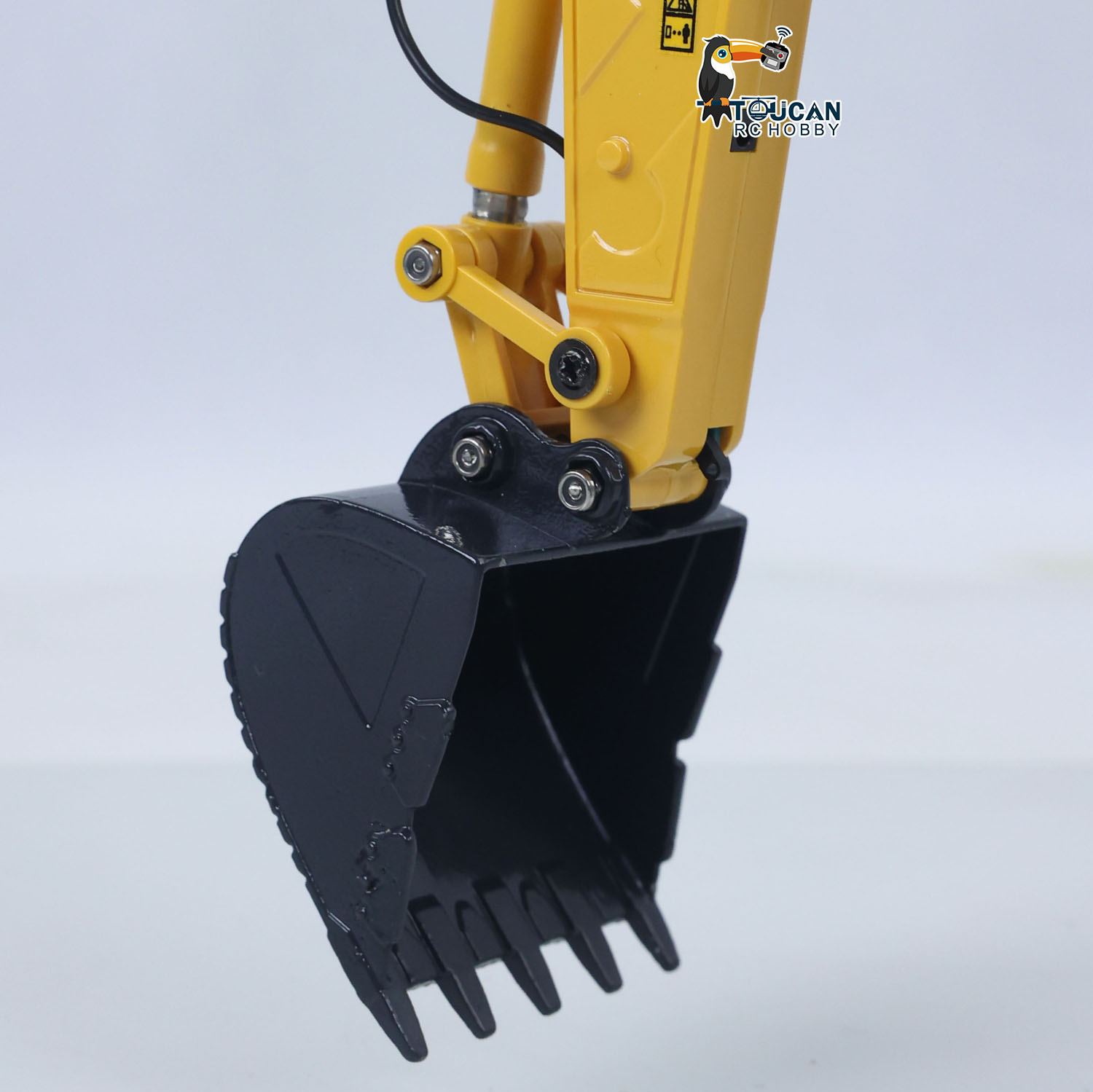 1/50 미니 RC 굴삭기 PC520 전기 리프팅 무선 - Rc Hobby Light 리뷰 및 가격
