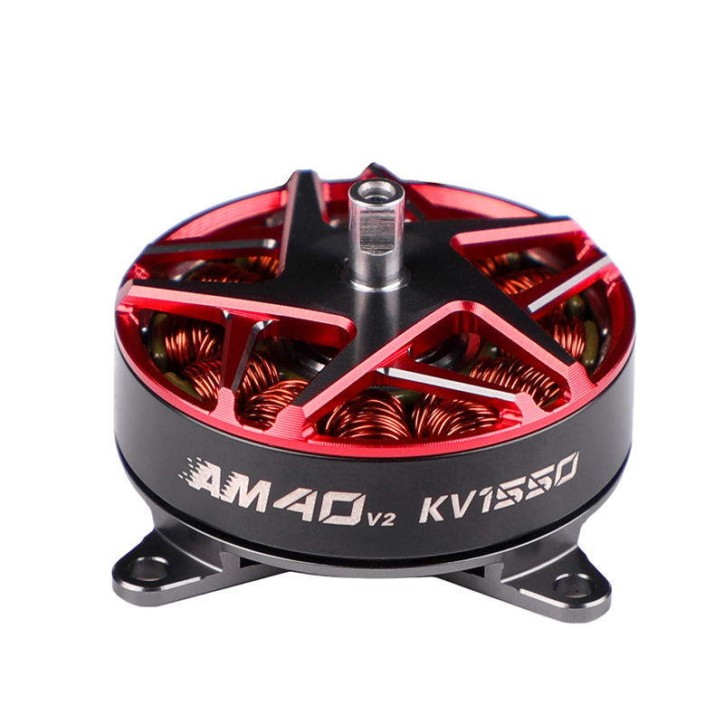 T-Hobby AM40 V2 3D/4D 2-3S 강력한 - Rc Hobby Rc 리뷰 및 가격