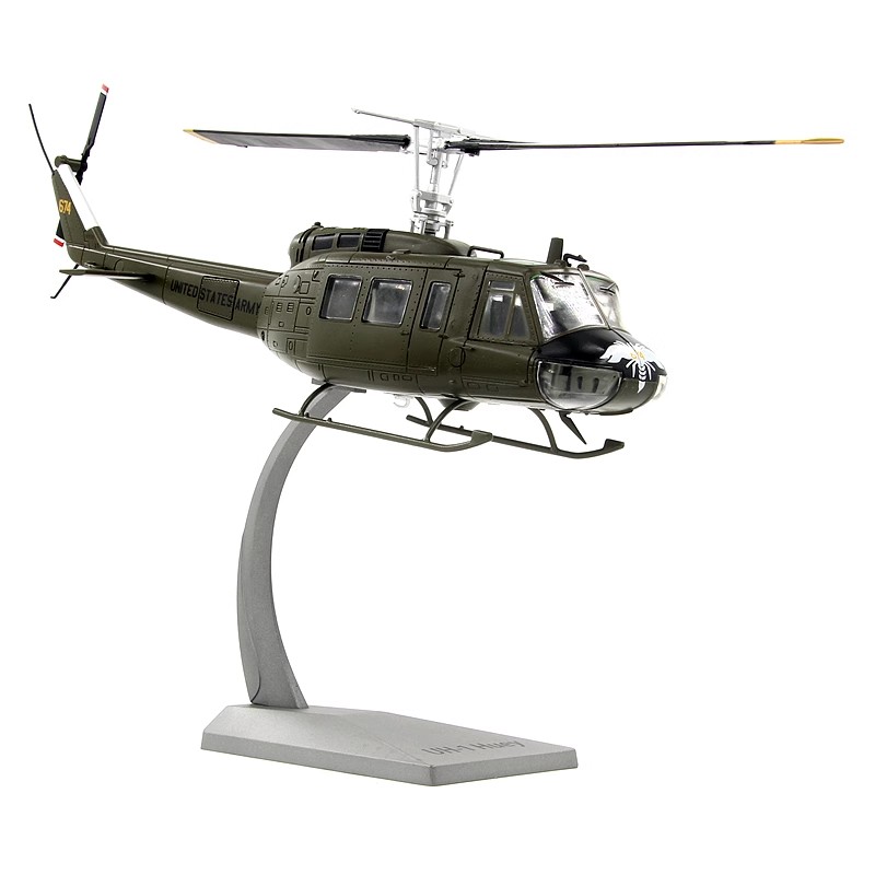 2025 체중계 모델 AF1 미국 UH-1H Huey  - Rc Helicopter Hobby Grade 리뷰 및 가격