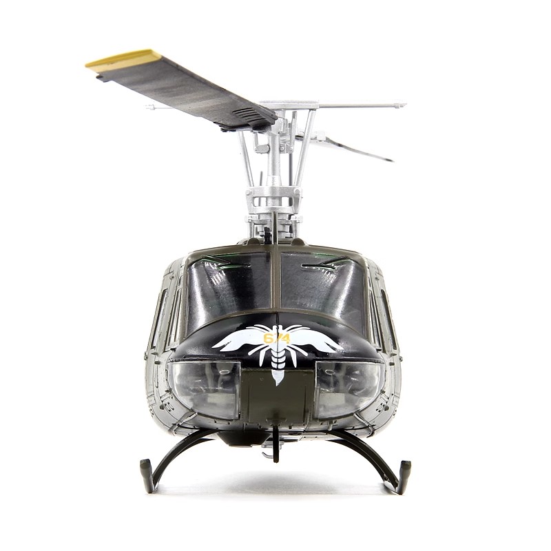 2025 체중계 모델 AF1 미국 UH-1H Huey  - Rc Helicopter Hobby Grade 리뷰 및 가격