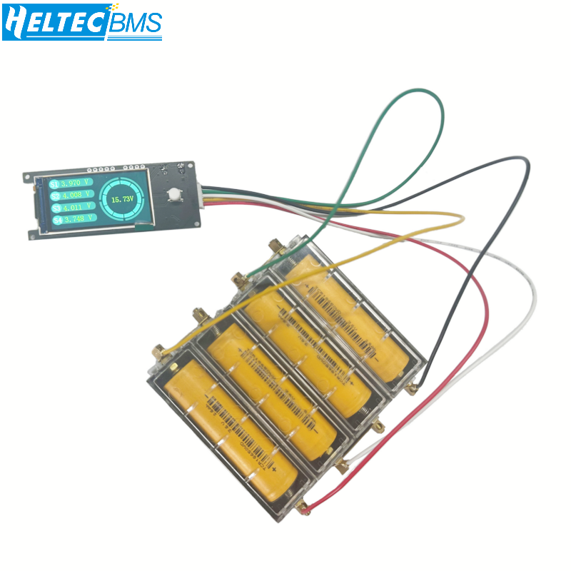 BMS 3S4S 밸런스 100A 120A 160A 20 - Lipo Battery 4S 리뷰 및 가격
